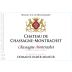 Bader-Mimeur Chassagne-Montrachet Chateau de Chassagne Montrachet Blanc 2021 Front Label