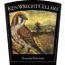 Ken Wright Cellars Tanager Pinot Noir 2017 Front Label