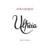 Bodegas Raul Perez Ultreia Saint Jacques 2022 Front Label