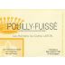 Heritiers du Comte Lafon Pouilly-Fuisse En Chatenay 2017 Front Label