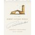 Robert Mondavi Napa Valley Cabernet Sauvignon (1.5 Liter Magnum) 2018 Front Label