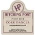 Hitching Post Cork Dancer Pinot Noir 2020 Front Label