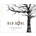 Old Soul Chardonnay 2023 Front Label