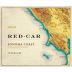 Red Car Sonoma Coast Chardonnay 2015 Front Label