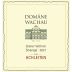 Domane Wachau Achleiten Smaragd Gruner Veltliner 2021 Front Label