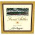 David Arthur Meritaggio 2005 Front Label