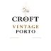 Croft Vintage Port 2016 Front Label