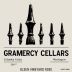 Gramercy Cellars Olsen Vineyard Rose 2020 Front Label