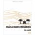 Chateau Sainte Marguerite Rose 2020 Front Label