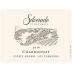 Silverado Carneros Chardonnay 2018 Front Label