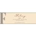 Foley Estate Winery Sta. Rita Hills Pinot Noir 2001 Front Label