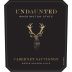 Undaunted Horse Heaven Hills Cabernet Sauvignon 2019 Front Label