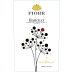 Fiore Barolo 2013 Front Label