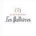 Domaine les Pallieres Au Petit Bonheur Rose 2021 Front Label