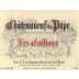 Andre Brunel Chateauneuf-du-Pape Les Cailloux Blanc 2017 Front Label
