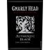 Gnarly Head Authentic Red Blend 2017 Front Label