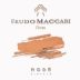 Feudo Maccari Rose 2017 Front Label