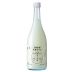Oka Yuki No Tenshi Snow Angel Nigori Sake (720ML) Front Bottle Shot