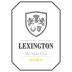 Lexington Gist Ranch Estate Alma 2018 Front Label