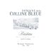 Domaine de la Colline Bleue Rasteau 2020 Front Label