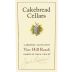 Cakebread Vine Hill Ranch Cabernet Sauvignon 2016 Front Label