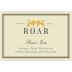 Roar Sierra Mar Vineyard Pinot Noir 2022 Front Label