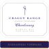 Craggy Range Winery Kidnappers Vineyard Chardonnay 2021 Front Label