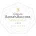 Domaine Barmes-Buecher Cremant d'Alsace 2019 Front Label