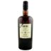 Isautier 16 Year Reunion Island Sugarcane Rum Front Bottle Shot