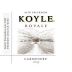 Koyle Royale Carmenere 2009 Front Label