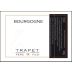Domaine Trapet Pere et Fils Bourgogne Rouge 2018 Front Label