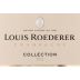 Louis Roederer Collection 243 (375ML half-bottle) Front Label