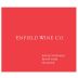 Enfield Wine Co Antle Vineyard Pinot Noir 2016 Front Label