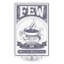 Few Breakfast Gin Front Label