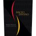 Bacio Divino Proprietary Red 2015 Front Label
