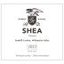 Purple Hands Shea Vineyard Pinot Noir 2022 Front Label