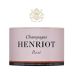Henriot Brut Rose Gift Product Image