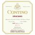 Contino Rioja Graciano 2017 Front Label