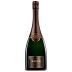 Krug Brut with Wooden Gift Box 1998 Front Bottle Shot