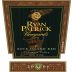 Ryan Patrick Rock Island Red 2006 Front Label
