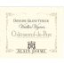 Domaine Grand Veneur Chateauneuf-du-Pape Vieilles Vignes 2017 Front Label