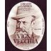 Vignavecchia Chianti Classico 2004 Front Label