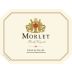 Morlet Coeur De Vallee Cabernet Sauvignon 2016 Front Label