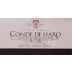 Bodegas Muga Conde de Haro Brut Rose 2017 Front Label
