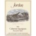Jordan Cabernet Sauvignon 1984 Front Label