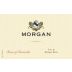 Morgan Rose of Grenache 2019 Front Label