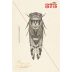 The Fableist Cabernet Sauvignon 2023 Front Label