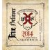 Hammel Wine Alliance True Believer (1.5 Liter Magnum) 2014 Front Label