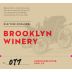 Brooklyn Winery Old Vine Zinfandel 2013 Front Label