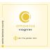 Ampelos Cellars Viognier 2017 Front Label